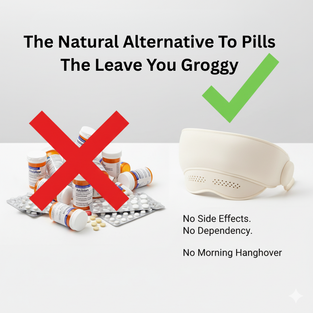 DreamWeaver Pro Sleep System™️