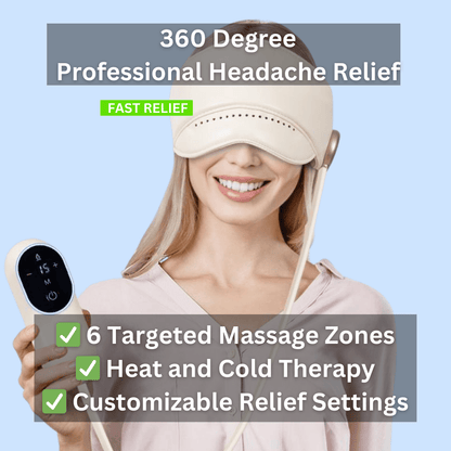 Headache Relief Pro
