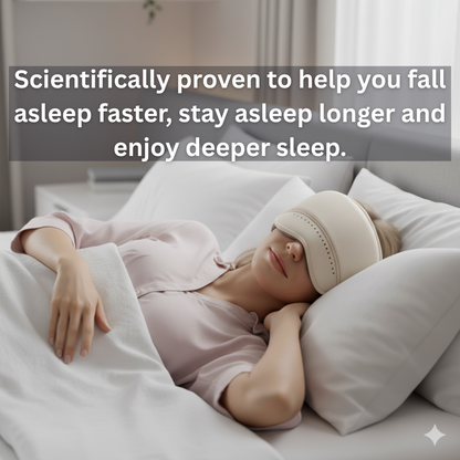 DreamWeaver Pro Sleep System™️